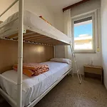 Smeralda Superior, 8 Posti Vicino Al Mare E Alle Terme Apartmán Bibione