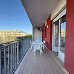 Apartmán Smeralda Superior, 8 Posti Vicino Al Mare E Alle Terme Bibione