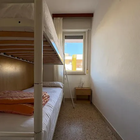 Smeralda Superior, 8 Posti Vicino Al Mare E Alle Terme Apartmán
