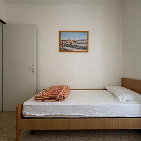 Smeralda Superior, 8 Posti Vicino Al Mare E Alle Terme Apartmán