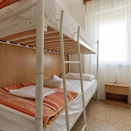 Smeralda Superior, 8 Posti Vicino Al Mare E Alle Terme * Bibione