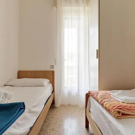 Smeralda Superior, 8 Posti Vicino Al Mare E Alle Terme Apartmán *