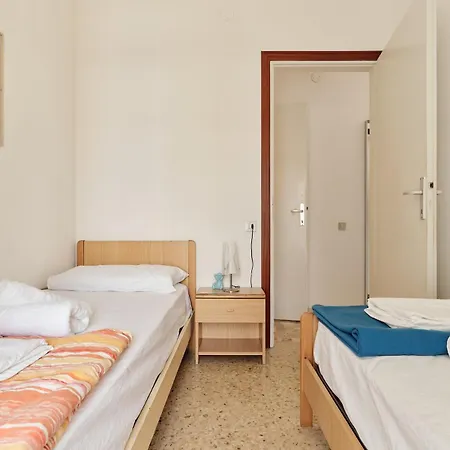Apartment Smeralda Superior, 8 Posti Vicino Al Mare E Alle Terme *