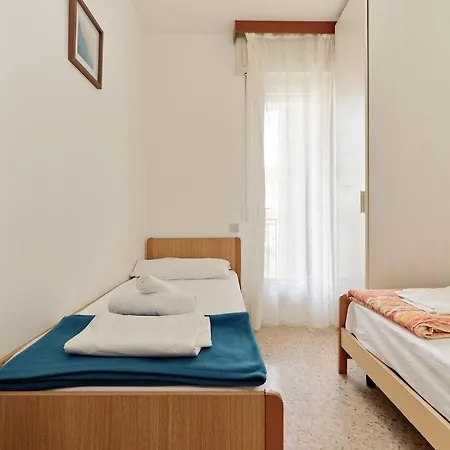 Apartment Smeralda Superior, 8 Posti Vicino Al Mare E Alle Terme Bibione