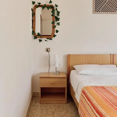 Smeralda Superior, 8 Posti Vicino Al Mare E Alle Terme Apartment