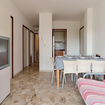 Apartment Smeralda Superior, 8 Posti Vicino Al Mare E Alle Terme *