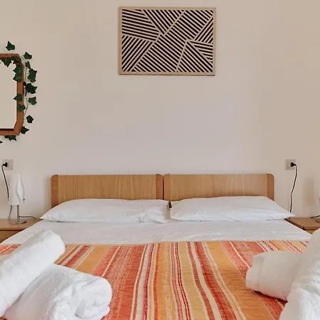 Smeralda Superior, 8 Posti Vicino Al Mare E Alle Terme Apartment *