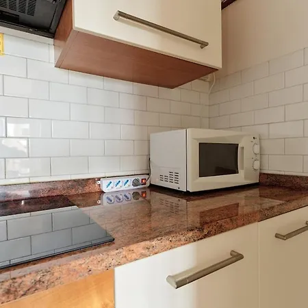Apartment Smeralda Superior, 8 Posti Vicino Al Mare E Alle Terme