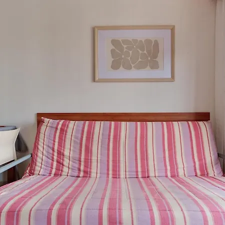 Apartment Smeralda Superior, 8 Posti Vicino Al Mare E Alle Terme Bibione