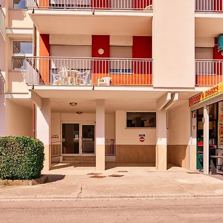 Apartment Smeralda Superior, 8 Posti Vicino Al Mare E Alle Terme Bibione
