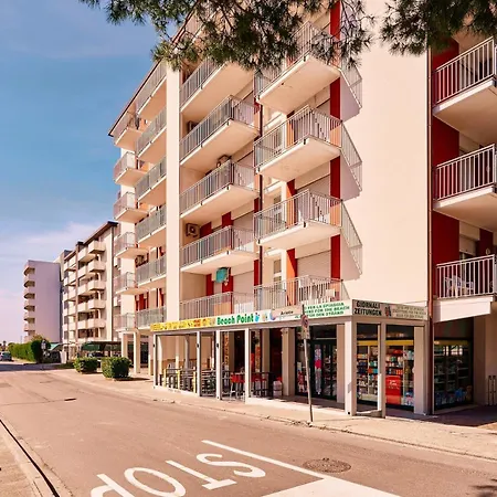 Smeralda Superior, 8 Posti Vicino Al Mare E Alle Terme Apartment *